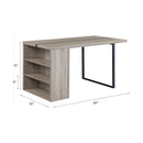 Calgary Furniture Emporium Patwin Dining Table with Pedestal Base DN00401 IMAGE 5