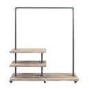 Calgary Furniture Emporium Coat Racks Hall Tree AC00434 IMAGE 3