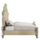 Calgary Furniture Emporium Vatican King Upholstered Panel Bed BD00461EK IMAGE 4