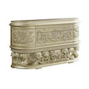 Calgary Furniture Emporium Vatican 3-Drawer Dresser BD00464 IMAGE 2