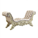 Calgary Furniture Emporium Vatican Bench BD00466 IMAGE 2