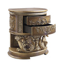 Calgary Furniture Emporium Constantine 2-Drawer Nightstand BD00472 IMAGE 4