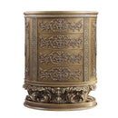 Calgary Furniture Emporium Constantine 4-Drawer Chest BD00475 IMAGE 3