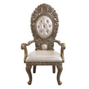 Calgary Furniture Emporium Constantine Arm Chair DN00479 IMAGE 3