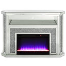 Calgary Furniture Emporium Noralie Freestanding Electric Fireplace AC00508 IMAGE 12