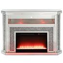 Calgary Furniture Emporium Noralie Freestanding Electric Fireplace AC00508 IMAGE 13