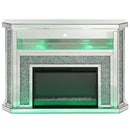 Calgary Furniture Emporium Noralie Freestanding Electric Fireplace AC00508 IMAGE 7