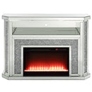 Calgary Furniture Emporium Noralie Freestanding Electric Fireplace AC00508 IMAGE 9