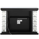 Calgary Furniture Emporium Noralie Freestanding Electric Fireplace AC00509 IMAGE 4