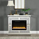 Calgary Furniture Emporium Noralie Freestanding Electric Fireplace AC00512 IMAGE 1