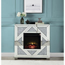 Calgary Furniture Emporium Noralie Freestanding Electric Fireplace AC00515 IMAGE 1