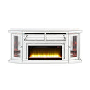 Calgary Furniture Emporium Noralie Freestanding Electric Fireplace AC00517 IMAGE 6