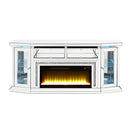 Calgary Furniture Emporium Noralie Freestanding Electric Fireplace AC00517 IMAGE 8