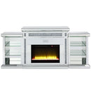 Calgary Furniture Emporium Noralie Freestanding Electric Fireplace AC00518 IMAGE 11