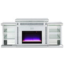 Calgary Furniture Emporium Noralie Freestanding Electric Fireplace AC00518 IMAGE 13