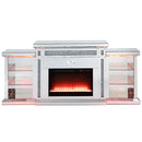 Calgary Furniture Emporium Noralie Freestanding Electric Fireplace AC00518 IMAGE 14