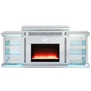 Calgary Furniture Emporium Noralie Freestanding Electric Fireplace AC00518 IMAGE 15