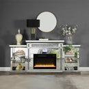 Calgary Furniture Emporium Noralie Freestanding Electric Fireplace AC00518 IMAGE 1