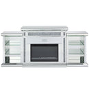 Calgary Furniture Emporium Noralie Freestanding Electric Fireplace AC00518 IMAGE 3