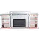 Calgary Furniture Emporium Noralie Freestanding Electric Fireplace AC00518 IMAGE 5
