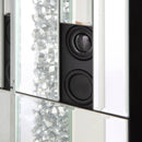 Calgary Furniture Emporium Noralie Freestanding Electric Fireplace AC00518 IMAGE 9