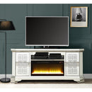 Calgary Furniture Emporium Noralie Freestanding Electric Fireplace LV00520 IMAGE 1