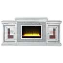 Calgary Furniture Emporium Noralie Freestanding Electric Fireplace AC00522 IMAGE 6