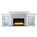 Calgary Furniture Emporium Noralie Freestanding Electric Fireplace AC00524 IMAGE 7