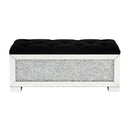 Calgary Furniture Emporium Noralie Storage Bench AC00532 IMAGE 1