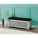 Calgary Furniture Emporium Noralie Storage Bench AC00532 IMAGE 4