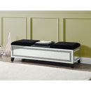 Calgary Furniture Emporium Noralie Storage Bench AC00533 IMAGE 1