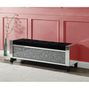Calgary Furniture Emporium Noralie Storage Bench AC00534 IMAGE 1
