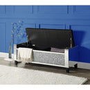 Calgary Furniture Emporium Noralie Storage Bench AC00534 IMAGE 2