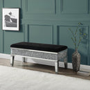 Calgary Furniture Emporium Noralie Storage Bench AC00535 IMAGE 1