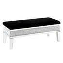 Calgary Furniture Emporium Noralie Storage Bench AC00535 IMAGE 2