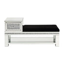 Calgary Furniture Emporium Noralie Storage Bench AC00538 IMAGE 1