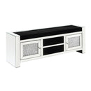 Calgary Furniture Emporium Noralie Storage Bench AC00539 IMAGE 1