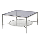 Calgary Furniture Emporium Adelrik Coffee Table LV00574 IMAGE 2
