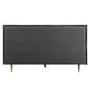 Calgary Furniture Emporium Metis King Upholstered Panel Bed BD00559Q IMAGE 4