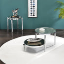 Calgary Furniture Emporium Abbe End Table LV00573 IMAGE 6