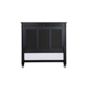 Calgary Furniture Emporium Varian II Queen Upholstered Panel Bed BD00584Q IMAGE 5