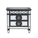 Calgary Furniture Emporium Varian II 3-Drawer Nightstand BD00585 IMAGE 3