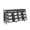 Calgary Furniture Emporium Varian II 6-Drawer Dresser BD00587 IMAGE 3