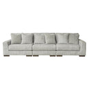  Signature Design by Ashley Regent Park 14404S5 3 pc Sofa IMAGE 1