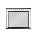 Calgary Furniture Emporium Varian II Dresser Mirror BD00586 IMAGE 2