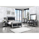 Calgary Furniture Emporium Varian II Dresser Mirror BD00586 IMAGE 3