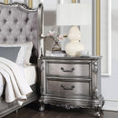 Calgary Furniture Emporium Ausonia 2-Drawer Nightstand BD00604 IMAGE 1