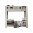 Calgary Furniture Emporium Kids Beds Bunk Bed BD00612 IMAGE 3