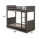 Calgary Furniture Emporium Kids Beds Bunk Bed BD00613 IMAGE 6