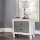 Calgary Furniture Emporium Katia 2-Drawer Nightstand BD00661 IMAGE 1